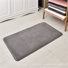 custom size korean toilet floor mat